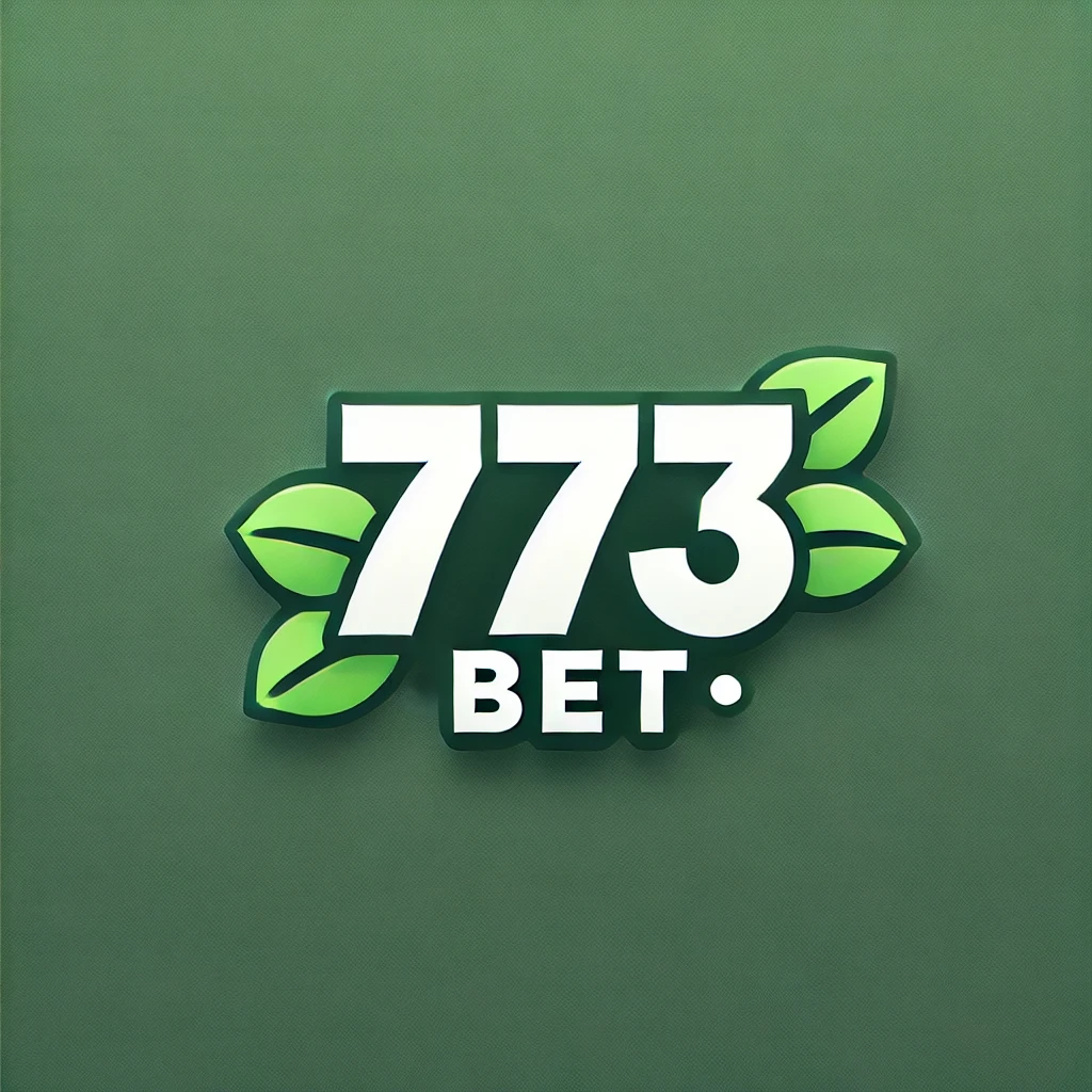 Logo da 773bet