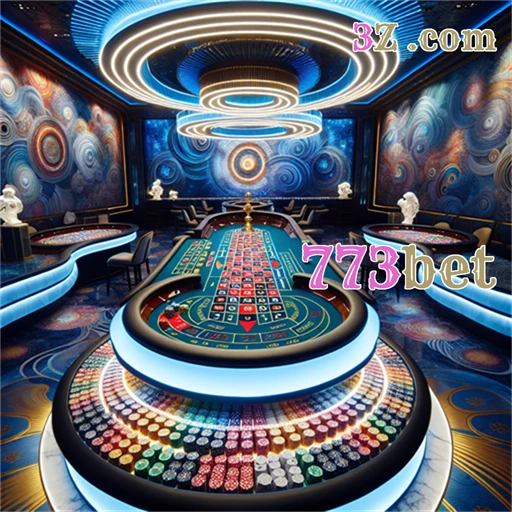 Descubra o Mundo das Apostas em 773bet