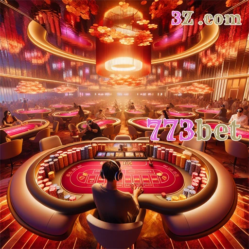 A Emoção dos Torneios no 773bet: Competição e Diversão